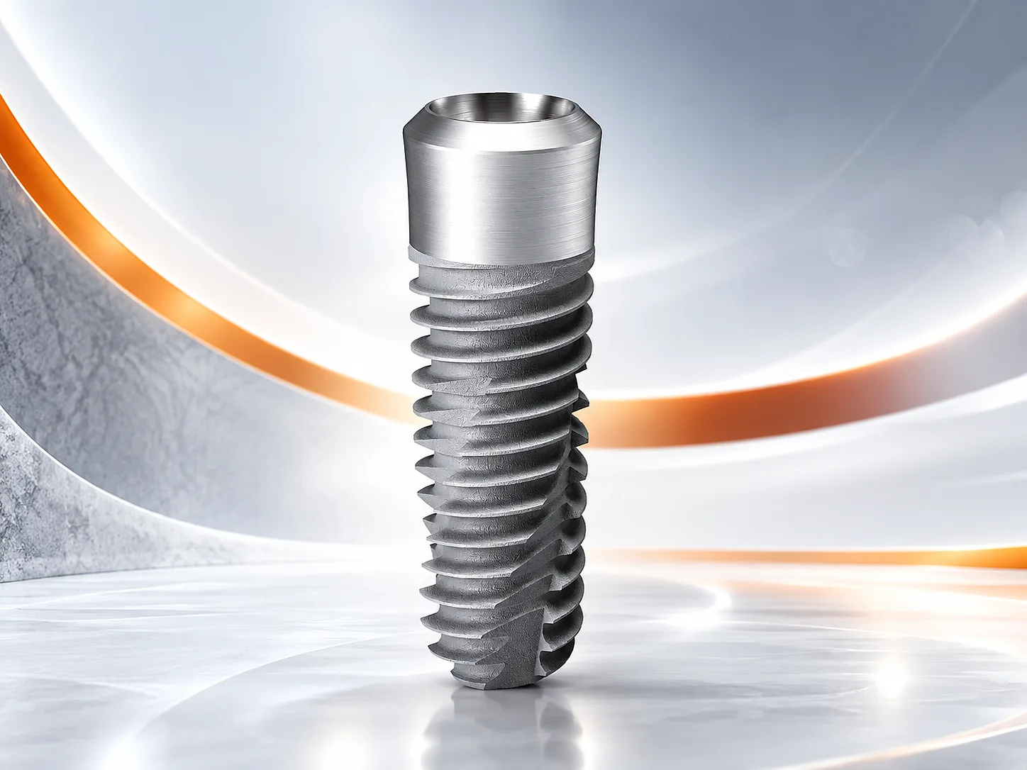 Имплантационная система Osstem SS III SA 