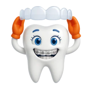 Исправление прикуса