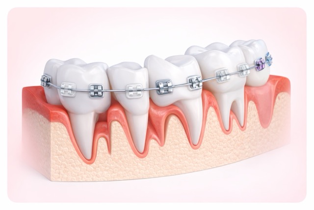 какие проблемы решает ортодонт