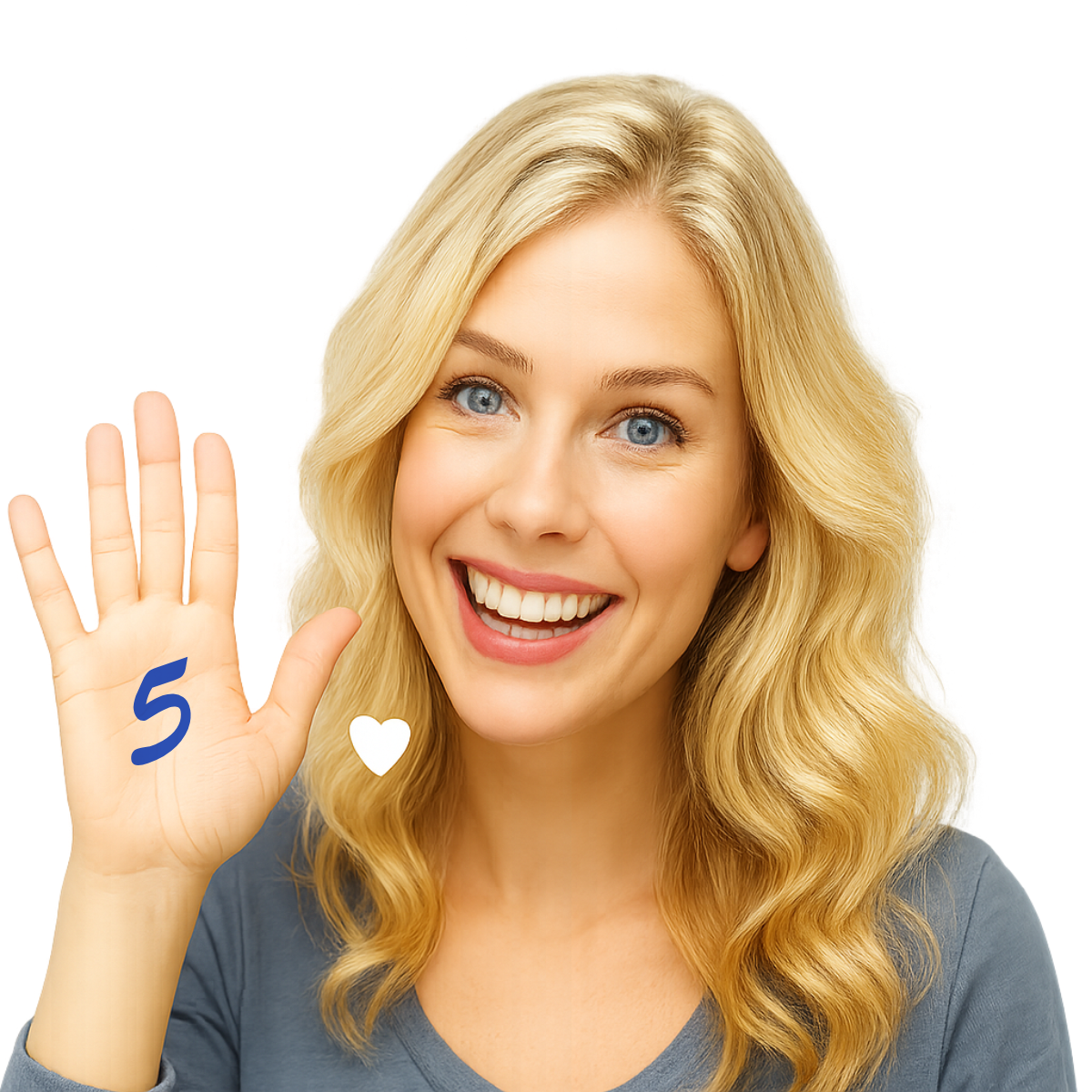 Лечение зубов - Выгодная арифметика &quot;4+1=4&quot;