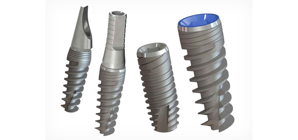 Имплантаты Impro