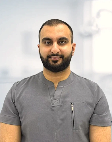 Врач-ортодонт Селена Дент