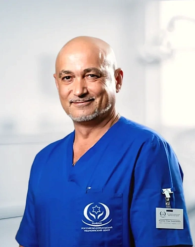 имплантация зубов